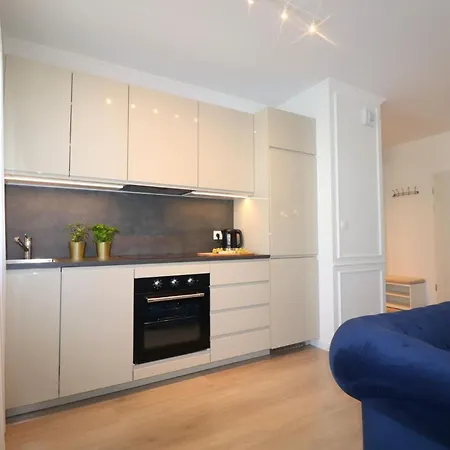 Slaska 13 By Grand Apartamento
